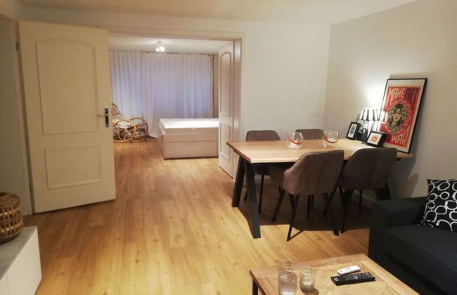 Holiday Apartment Seahorse - Foto 15