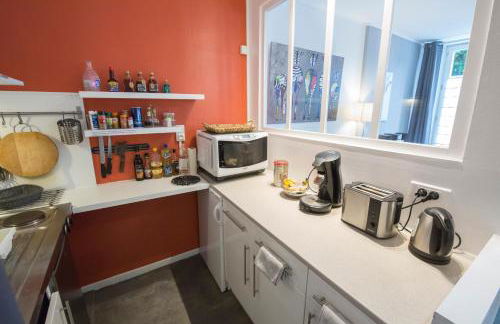 Studio Tarbes Marcadieu - Photo 8