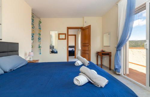 Villa Kristi 9 pers privat pool - Foto 16