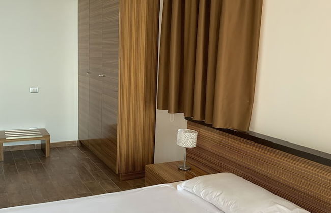 Nuraghe Apartments - Foto 32