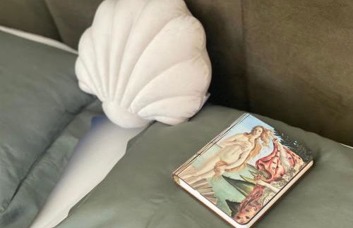 FeWo Art Deco - Foto 13