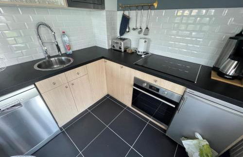 superbe villa au pied de Disneyland et val d'Europe - Foto 7