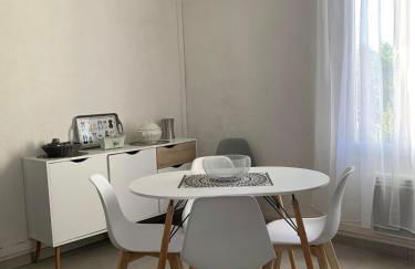 Cozy apartment near Aix-en-Provence - Foto 10
