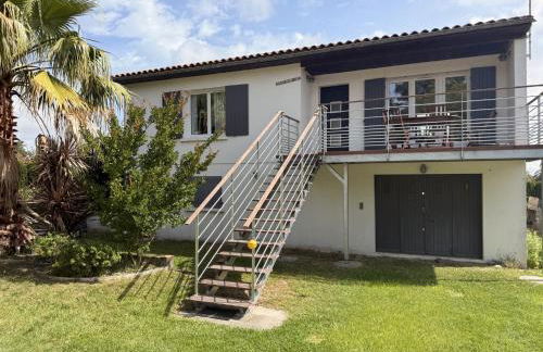 Villa de Jo - Foto 1