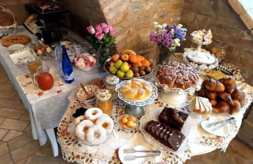 Agriturismo le Fontanelle da Valente - Foto 6