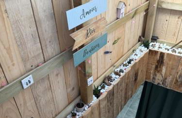 Le pat' toit - Foto 15