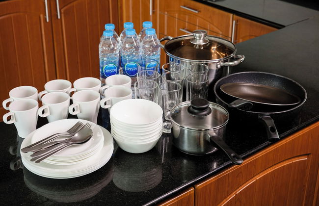 Teja Hotel - Foto 31