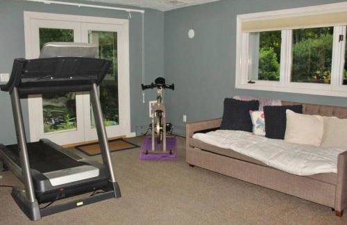 Vermont Ski Home Lake Home - Foto 32