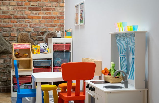 Aparthotel Platinum - Foto 41