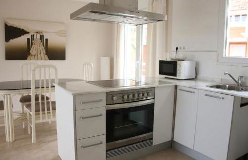 Les Portelles del mar 1ª línea Playa - Foto 20