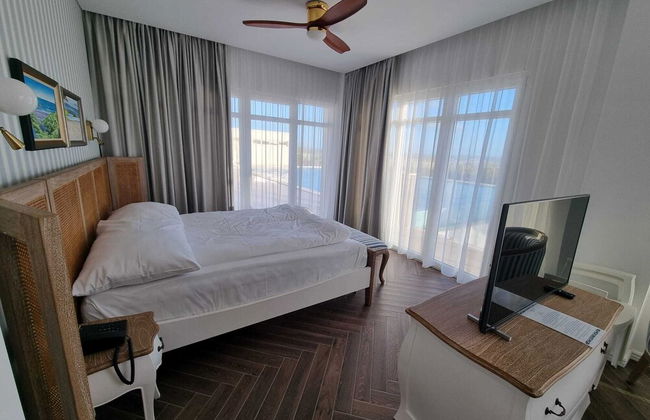 Ocean View Apartments - Ocean View - Foto 17