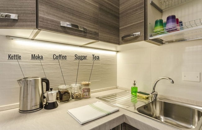 S.Felice apartments - Foto 15