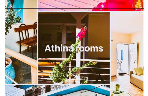 Athina K Rooms - Foto 6