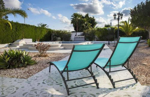 La Casa Del Sol - Foto 15