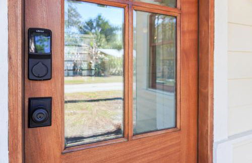 Charming 1940s Daybook Cottage on the Florida Hidden Coast - Foto 19