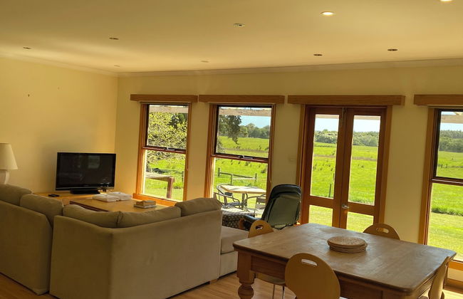 Icena Farm Accommodation - Foto 16