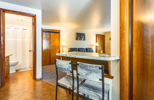 2 Mi to Dwtn Green Bay Ideally Located Townhome! - Foto 13