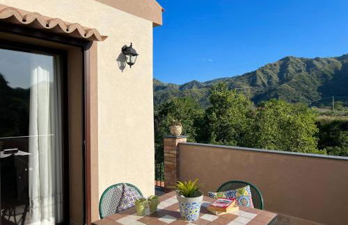 Holiday Home in Sicily near Mount Etna - Foto 7