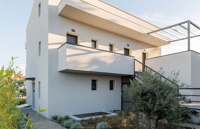 The 8 Suites - Foto 67