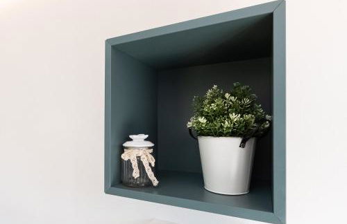 La Roccia Fiorita Appartamento con giardino e Jacuzzi - Foto 19