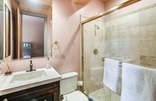 Pool, Peacocks and Views! Lavish Retreat in Gilroy - Foto 30