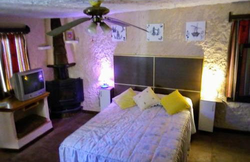 CORTIJO-LA LOMA - Foto 17