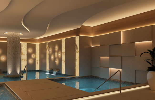 Beach Palace Family Resort & Spa - All-Inclusive - Foto 58