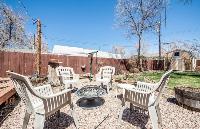 Mt Washington House - Foto 27