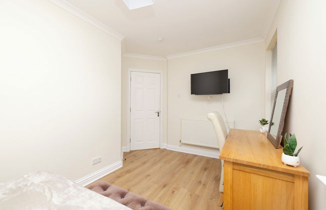 JOIVY Modern flats near Edinburgh Castle - Foto 6