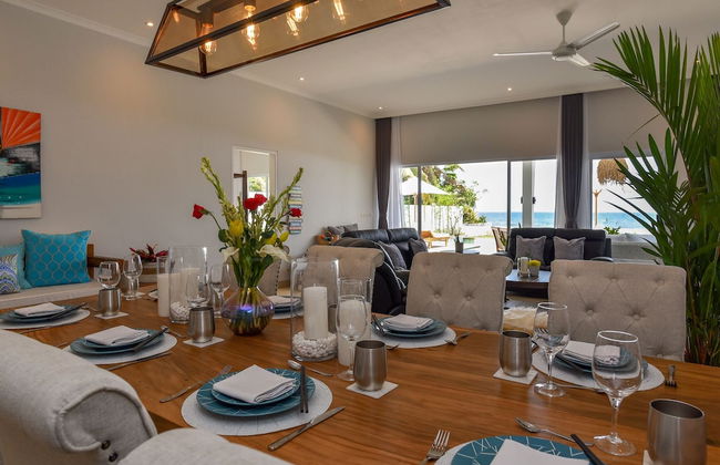 Villa Serenity - Foto 17