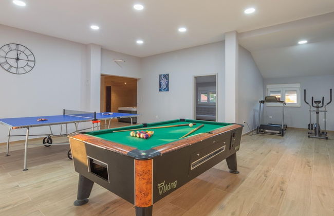 Villa Balen Zadarvillas - Foto 7