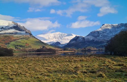 North Wales Cosy Cottage with views near Eryri Snowdonia - Photo 1