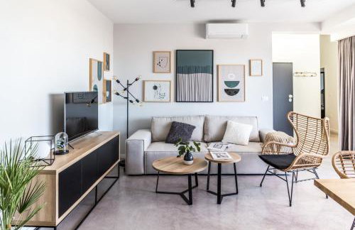 O'live Residence - Elegant Designer Apartments near Zadar - Foto 69