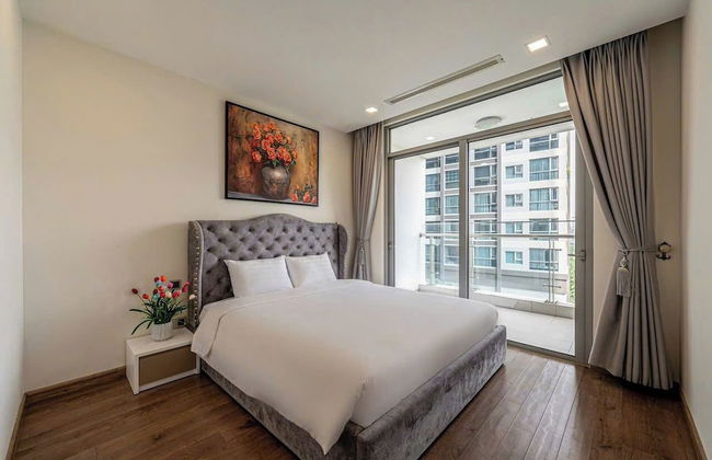 Vinhomes Central Park - KIMI Residences - Photo 60