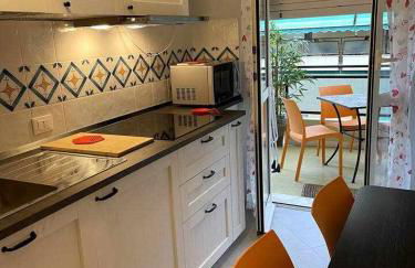 Casa Natalina a 30 metri spiaggia - Foto 13