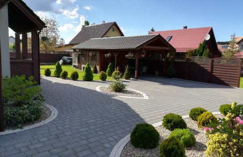 Apartament Fiona Mikoszewo - Foto 5