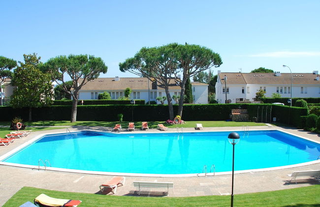 Delightful Apartment in Calella de Palafrugell With Swimming Pool - Foto 18