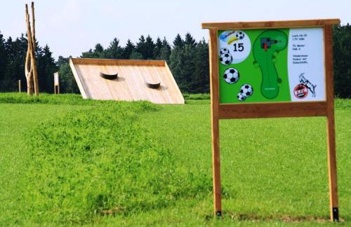 Baumhaus Hotel Voglsam - Foto 20