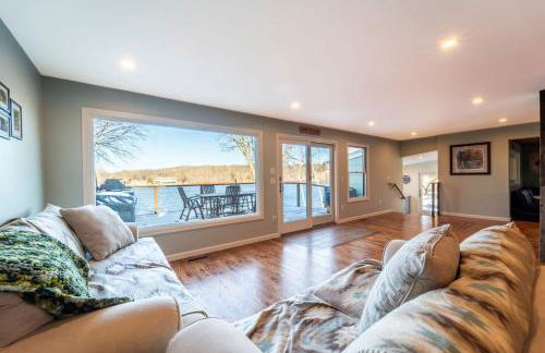 The Lake House - Foto 40