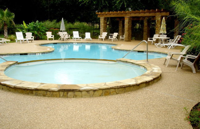 North Texas Jellystone Park - Foto 73