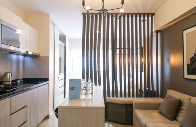 Modern Loft Overlooking Estadio Luis Galdez - Foto 1