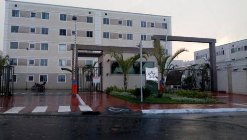 Apto perto Shopping, Castelli, Unitri, AABB, Palácio de Cristal - Foto 2