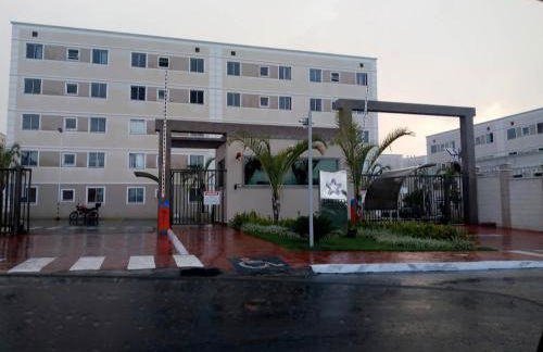 Apto perto Shopping, Castelli, Unitri, AABB, Palácio de Cristal - Foto 2