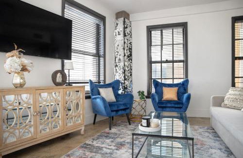 Urban 1-bedroom Apartment - Foto 6