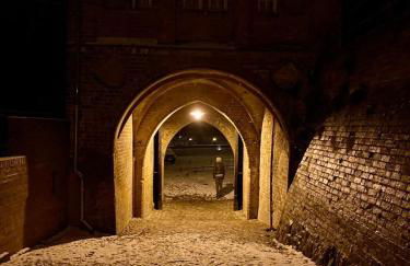 Apartment Taubenschlag - Foto 14