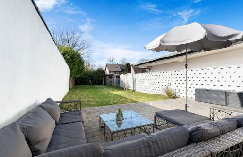 JOOYFUL STAYS Townhouse - Foto 22