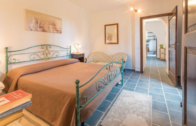 Tenuta di Poggio Cavallo - Foto 25