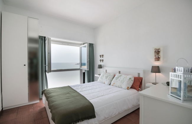 Amazing Sesimbra Duplex by the beach - Foto 8