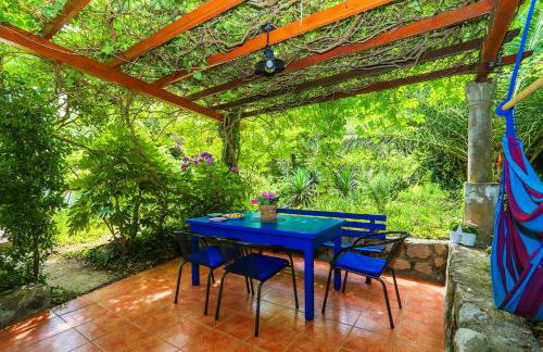 Secluded fisherman's cottage Ston - Supavao, Peljesac - 9485 - Foto 24