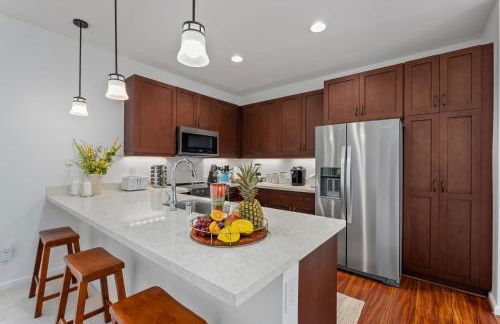 #Marbella Lane - Pōmaika'i Ocean Love Paradise - Foto 31